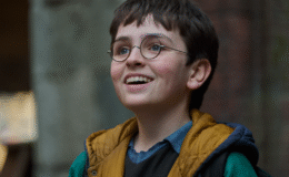 HBO MAX, HARRY POTTER HAYRANLARINI LONDRA’DA UNUTULMAZ BİR ‘BACK TO HOGWARTS’ KUTLAMASINA DAVET EDİYOR!