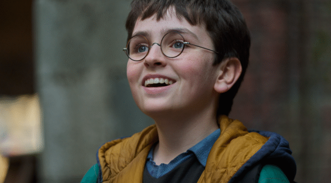 HBO MAX, HARRY POTTER HAYRANLARINI LONDRA’DA UNUTULMAZ BİR ‘BACK TO HOGWARTS’ KUTLAMASINA DAVET EDİYOR!