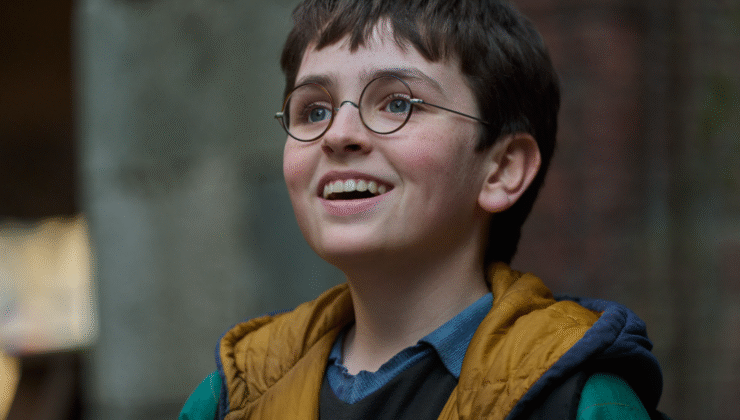 HBO MAX, HARRY POTTER HAYRANLARINI LONDRA’DA UNUTULMAZ BİR ‘BACK TO HOGWARTS’ KUTLAMASINA DAVET EDİYOR!