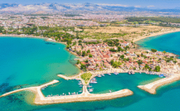 MANAVGAT 2030’DA 10 MİLYON TURİST AĞIRLAMAYI HEDEFLİYOR