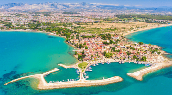 MANAVGAT 2030’DA 10 MİLYON TURİST AĞIRLAMAYI HEDEFLİYOR