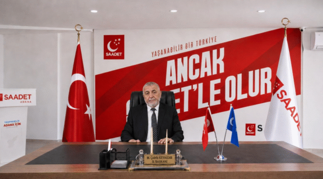 Keyhıdır: Aileyi Korumalıyız