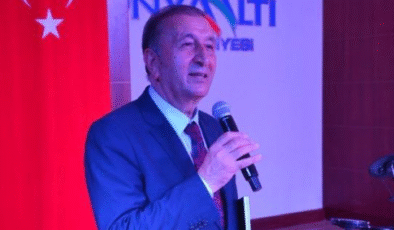 Anadolu Birliği Partisi Genel Başkanı Bedri Yalçın’dan Ahilik Haftası Mesajı