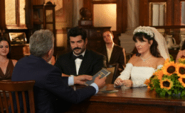 GÜNEŞİN DOĞDUĞU YER 1.BÖLÜM ÖZETİ