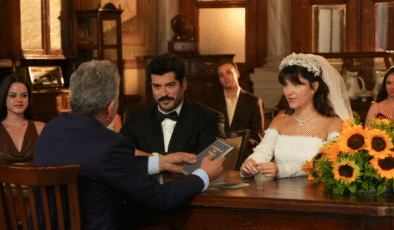 GÜNEŞİN DOĞDUĞU YER 1.BÖLÜM ÖZETİ
