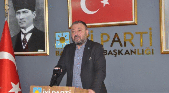 Hasan Fehmi Yörük: Motorindeki Artış Üreticinin de Tüketicinin de Hesabını Bozdu