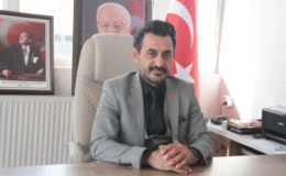 MUTLUTÜRK: “ÜNİVERSİTEMİZİN YENİ DÖNEMİ ERZİNCAN’A DEĞER KATMALIDIR”