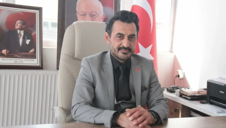 MUTLUTÜRK: “ÜNİVERSİTEMİZİN YENİ DÖNEMİ ERZİNCAN’A DEĞER KATMALIDIR”