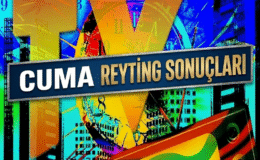 23 Ekim Cuma Reyting Sonuçları Açıklandı mı? Zirvede Hangi Yapım Var?