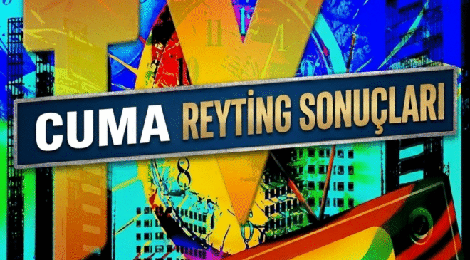 23 Ekim Cuma Reyting Sonuçları Açıklandı mı? Zirvede Hangi Yapım Var?