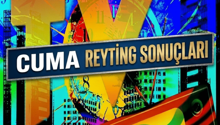 23 Ekim Cuma Reyting Sonuçları Açıklandı mı? Zirvede Hangi Yapım Var?