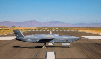 GA-ASI, FQ-42 CCA Üretimi İçin Boeing ile İş Birliği Yapıyor