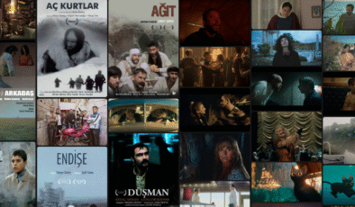 HBO MAX’TE EKİM AYINDA NELER VAR?