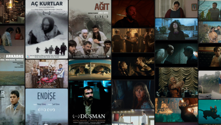 HBO MAX’TE EKİM AYINDA NELER VAR?