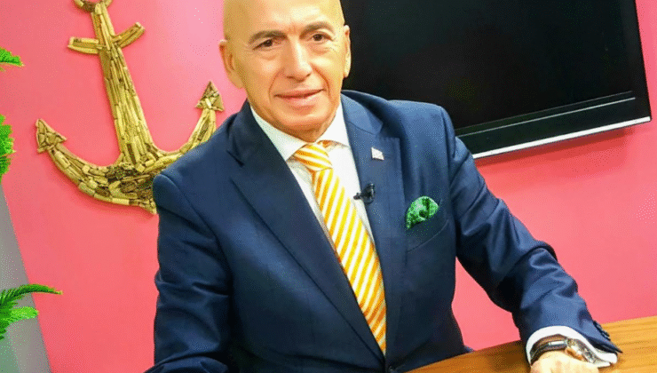 Tek çıkar yol Milli Üretim Ekonomisinde