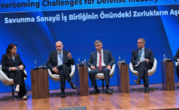 ZEISS Türkiye’den Türk-Alman ekonomik iş birliğinde teknoloji ve büyüme vurgusu
