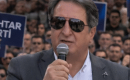 Başkan Korkmaz: Gençlerimiz Sporla Güçlenmeli
