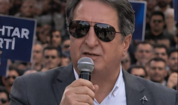 Başkan Korkmaz: Gençlerimiz Sporla Güçlenmeli