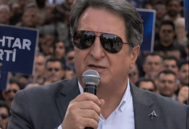 Başkan Korkmaz: Gençlerimiz Sporla Güçlenmeli